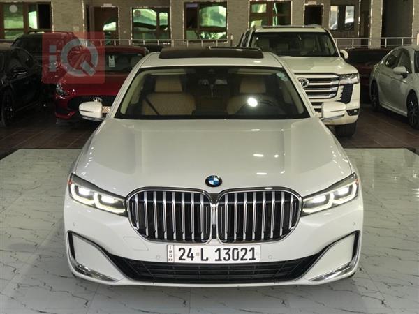 BMW for sale in Iraq